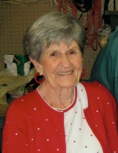 Patricia  Ruth Moore