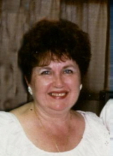 Nancy A. Pickett