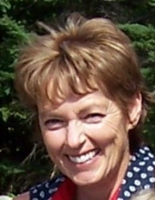 Patricia Akers