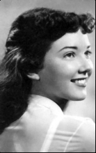 Dorothy W. Rosin
