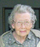Elsa Alta Peterson
