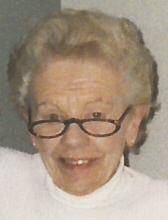 Sylvia Ada Sigmond