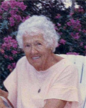 Doris F. Taylor
