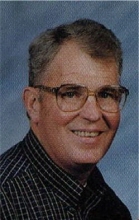 Michael John Keller