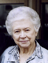 Della Faye Monti