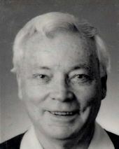 Bernard Douglas Frymire