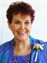 Marcia Kaye DeShazer
