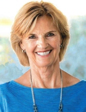 Susan Kefauver Kinard