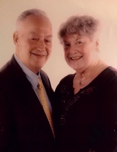 John & Eileen Flood