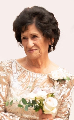 Maria Elvira Lachico