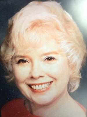 Photo of Carolyn Nichols-Hatchett