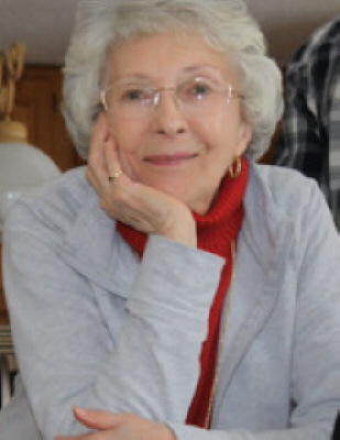 Photo of Edna Rumpsa