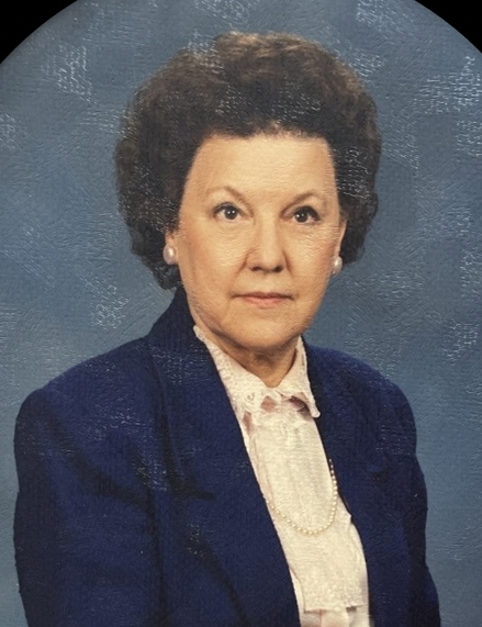 Virginia Hancock Obituary