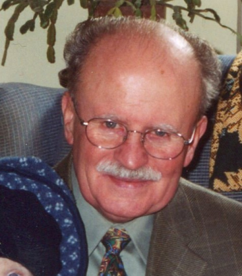 Photo of William Coughlin, Jr.
