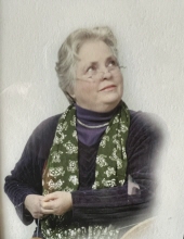 Carol F. Hanson