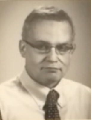 Rev. Dr. Brian J. Atra Eldorado, Illinois Obituary