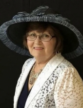 Sandra L. Robinson