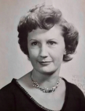 Photo of Arline Day