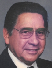 Joe   G.  Serrano