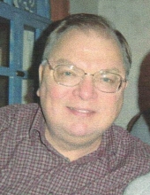Wayne Albert Pionke 24797231
