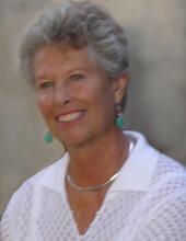 Cristina M. Jamieson
