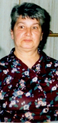 Photo of Rose Marie Valois