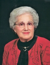 Hazel Knight