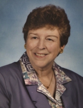 Helen Marie Arnold