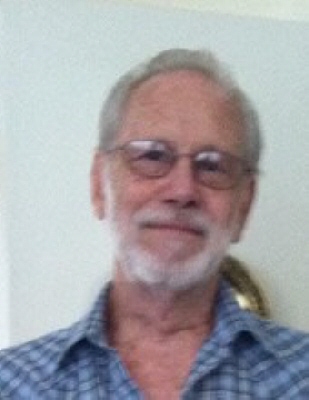 Photo of David Forbes
