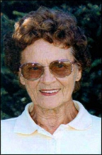 Shirley A. Woodard