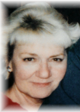 Barbara Jeanne Bandelin-Miller