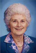 Lillian Gillhoover