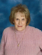 Mary Lou Murray