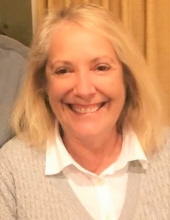 Teresa Lynn Burke