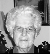 Myrtle Gertrude Hale