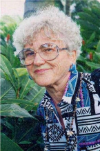 Nadyne Ann Heglund Melior
