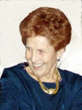 Edith M. Stephens