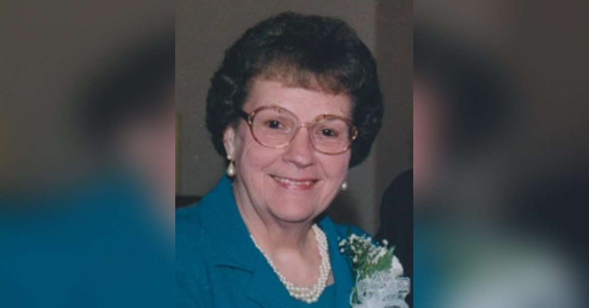 Mary Ann Sease Bricker Obituary Visitation Funeral Information | Hot ...