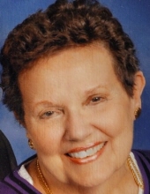 Ethel A. Woodward