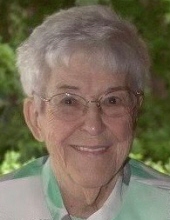 Marjorie Gessner