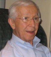 George Jidov