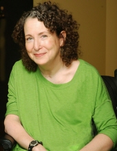 Susan Ruth Nussbaum