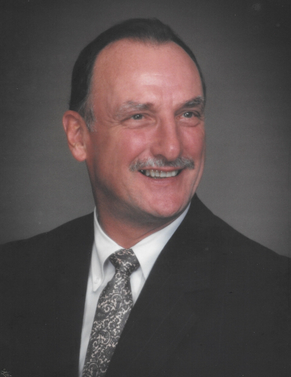 Charles James Mullan, II 2022 Adams Family Funeral Home