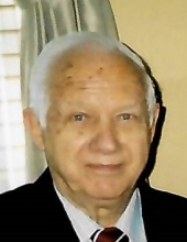 Joseph J. Mrazik, Sr.