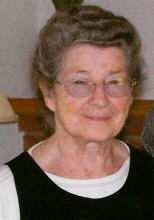 Esther Marie Torrence