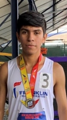 Giovanni Rodriguez Rincon