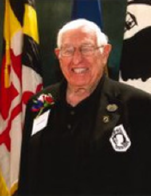 Leonard Ross Kirk Sykesville, Maryland Obituary