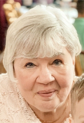 Photo of Linda Storgaard