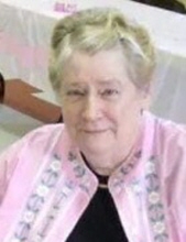 Betty Lou Barnett