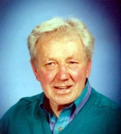 George H. Gillhoover